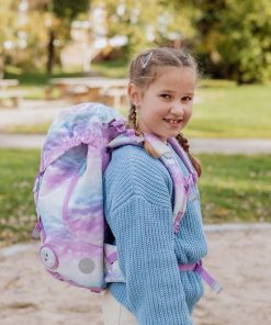 Skole Beckmann Skoletaske | Classic Maxi, Unicorn