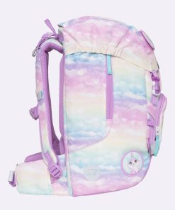 Skole Beckmann Skoletaske | Classic Maxi, Unicorn