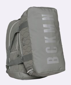 Skole Beckmann Gym Bag | Duffelbag Sport, Green Padded