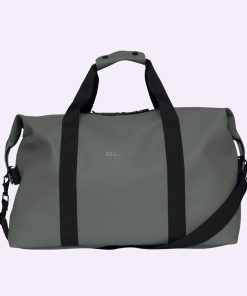 Ung / Studerende Beckmann | Weekendbag 48H Street, Green