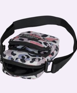 Skole Beckmann Tilbehor | Crossbodybag Sport, Light Safari