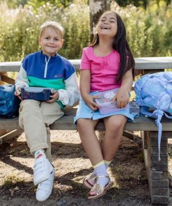 Skole Beckmann Drikkedunk Og Madkasse | Madkasse, Unicorn Princess