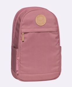 Skole Beckmann Rygsaek | Urban Midi, Ash Rose