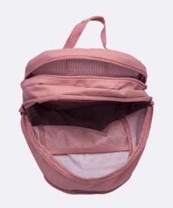 Skole Beckmann Rygsaek | Urban Midi, Ash Rose