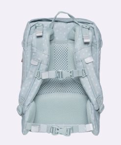 Skole Beckmann Skoletaske | Classic, Forest Deer Dusty Mint