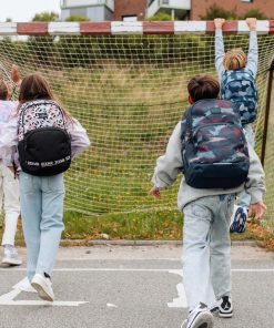 Skole Beckmann Rygsaek | Sport Junior, Blue Brush