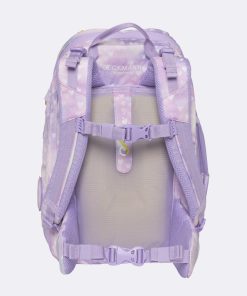 Skole Beckmann Skoletaske | Active Air Flx Saet Med 6 Dele, Unicorn Princess Purple